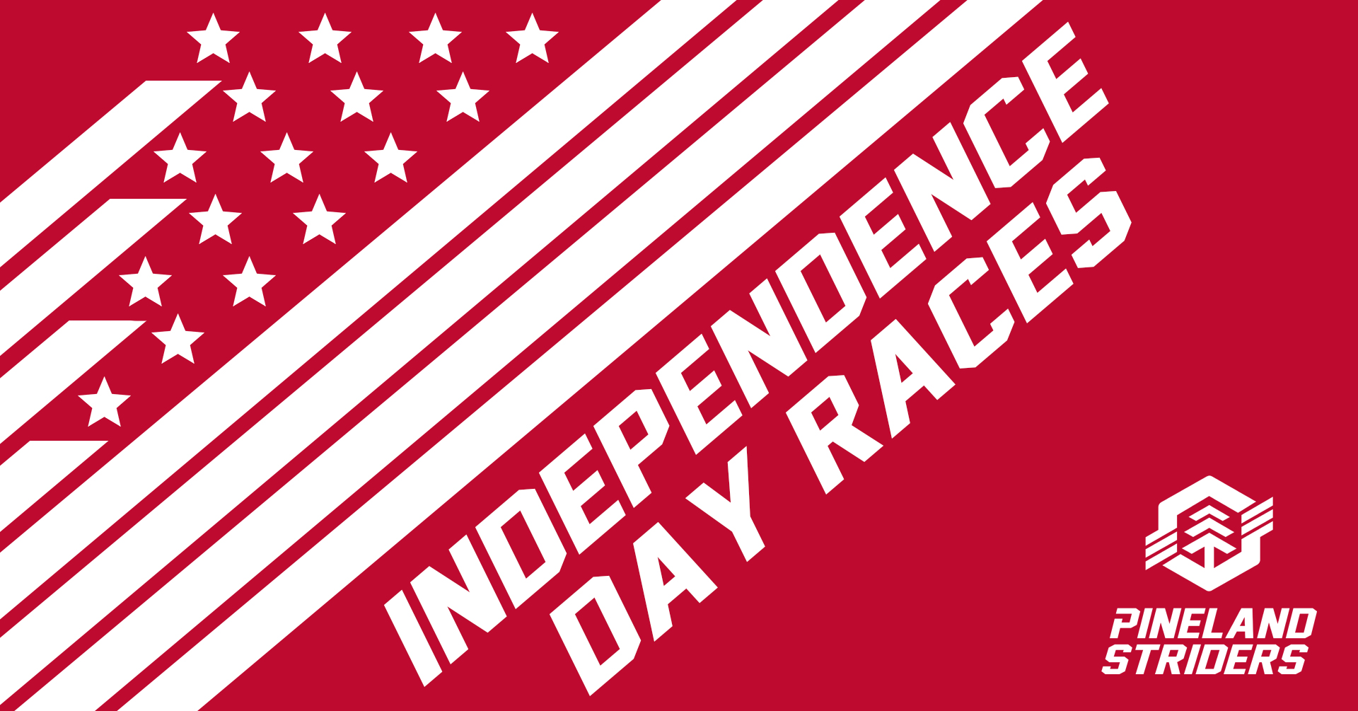 2022 Independence Day Races | Pineland Striders